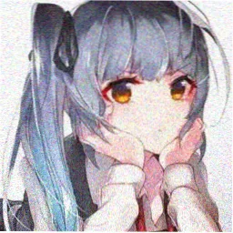 读者黑猫的委托人头像